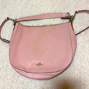 Coach Crossbody Bag